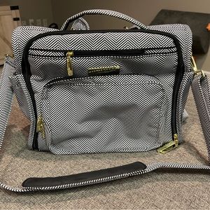 Jujube Diaper Bag